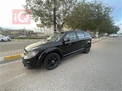 دودج جورني